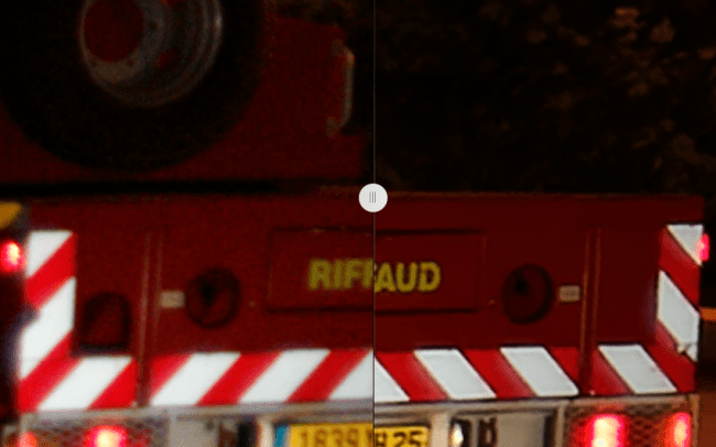 An almost magical software for perfect RAW files.
